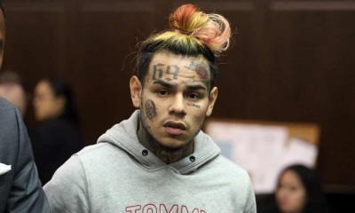 تصویر شماره 6 از آلبوم تصویر زمینه تِکاشی سیکس ناین (Tekashi 6ix9ine)